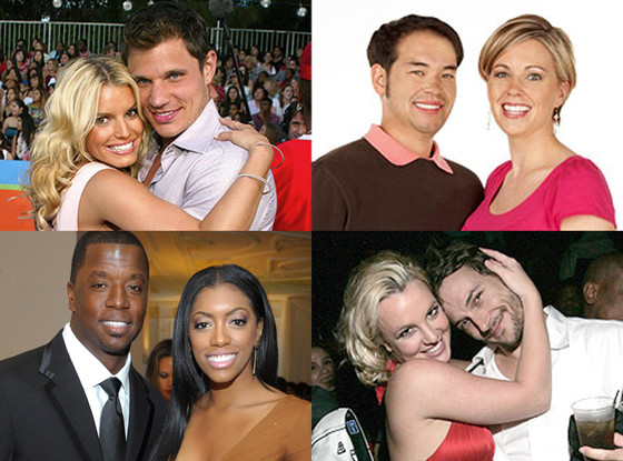 Reality TV Couples Reality TV Couples
